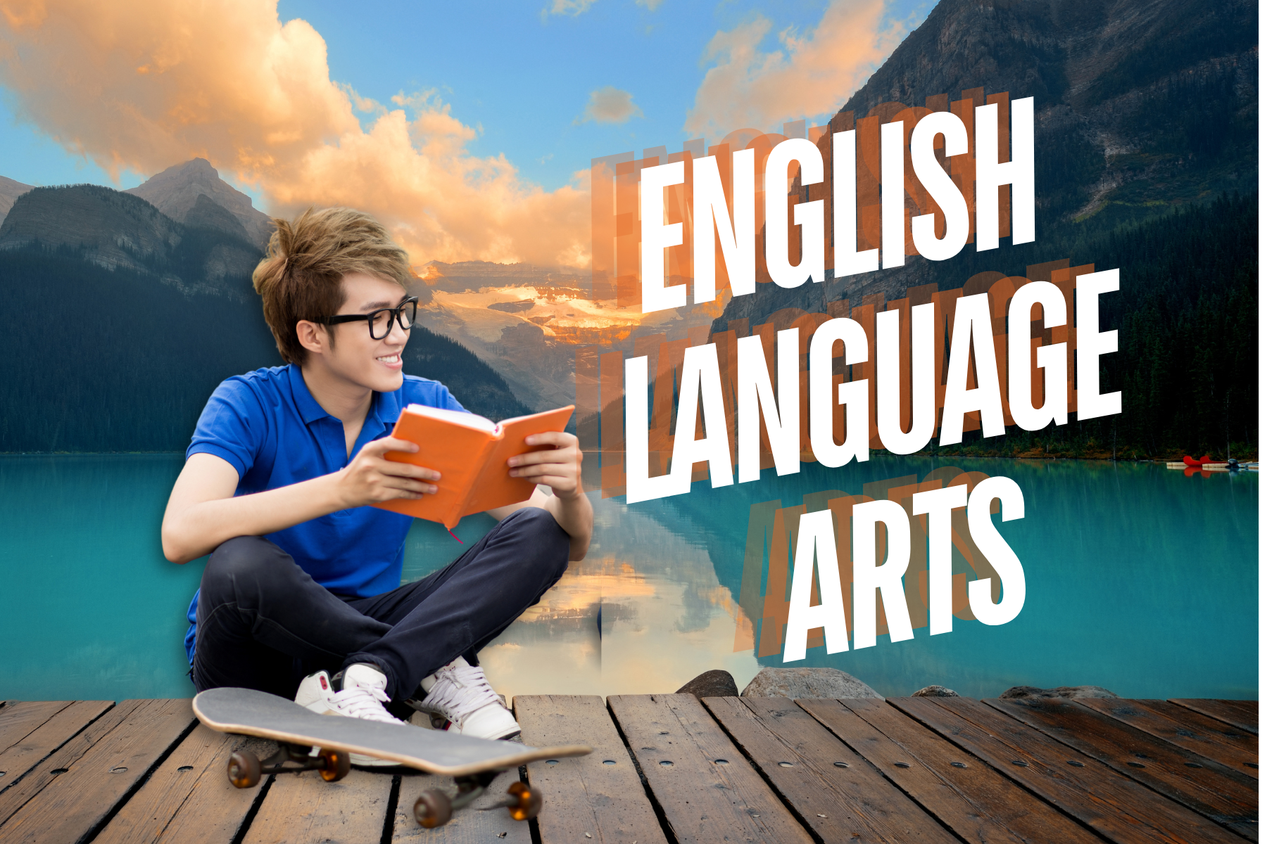Middle School English Language Arts (ELA): Style Series - WonderWell Learning