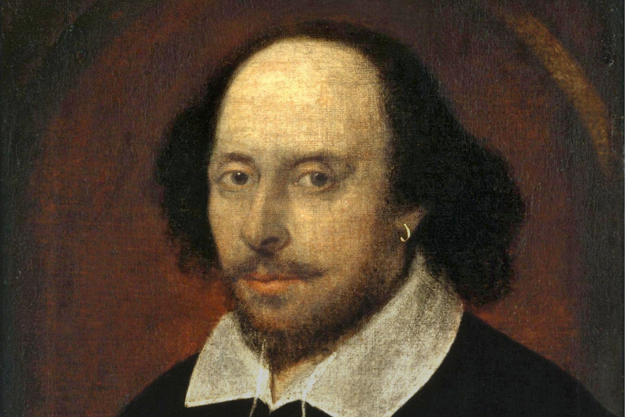 English Literature: The World of Shakespeare - WonderWell Learning