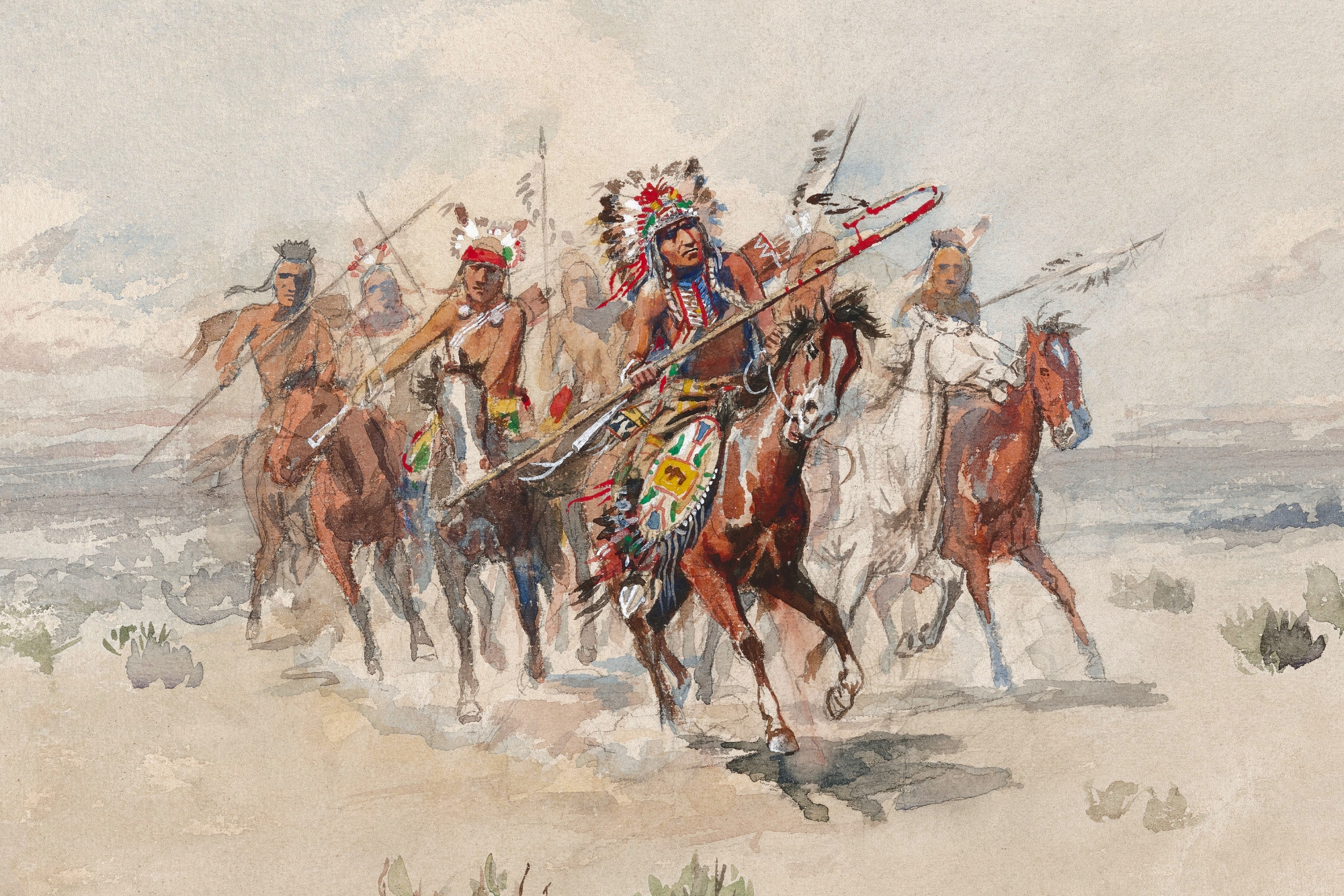 American History Fun: Native American Culture & Projects