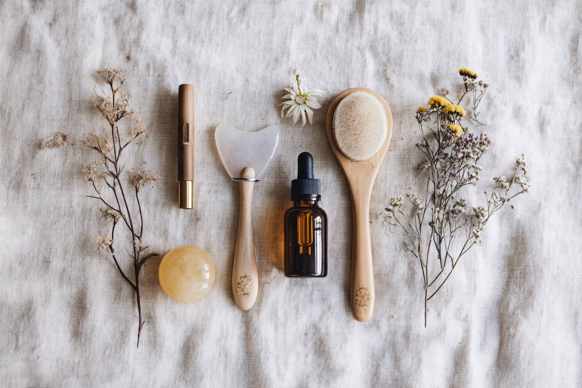 Natural Skincare For Teens: Diet, Nutrition, Lifestyle, Recipes