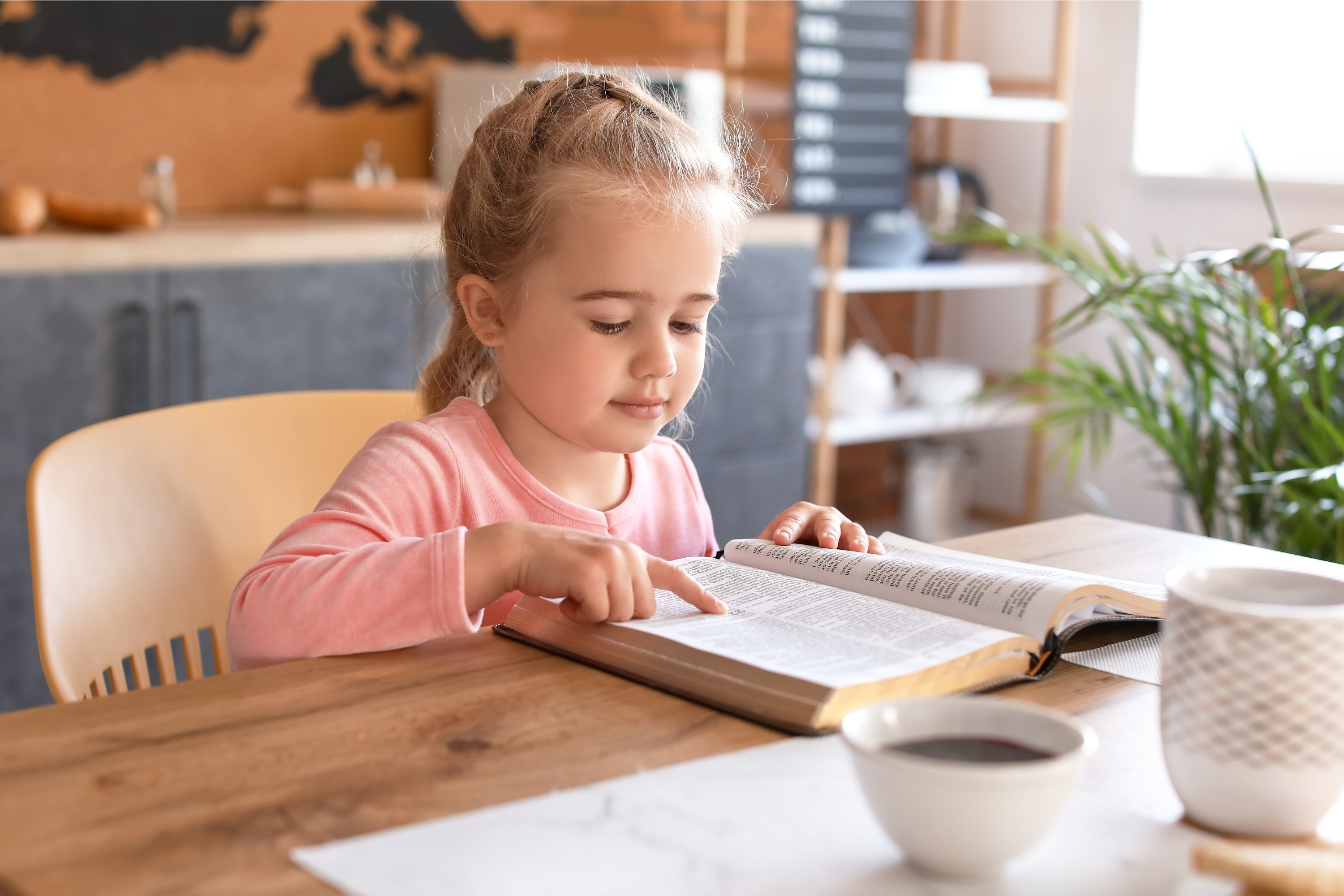 Bible Buddies Weekly: Ongoing Bible Adventures - WonderWell Learning