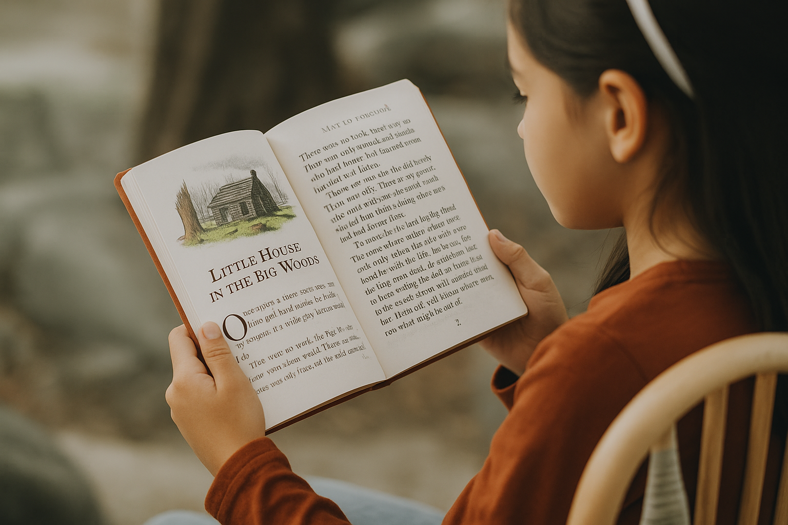 1:1 Tutoring for Improved Reading Fluency - WonderWell Learning