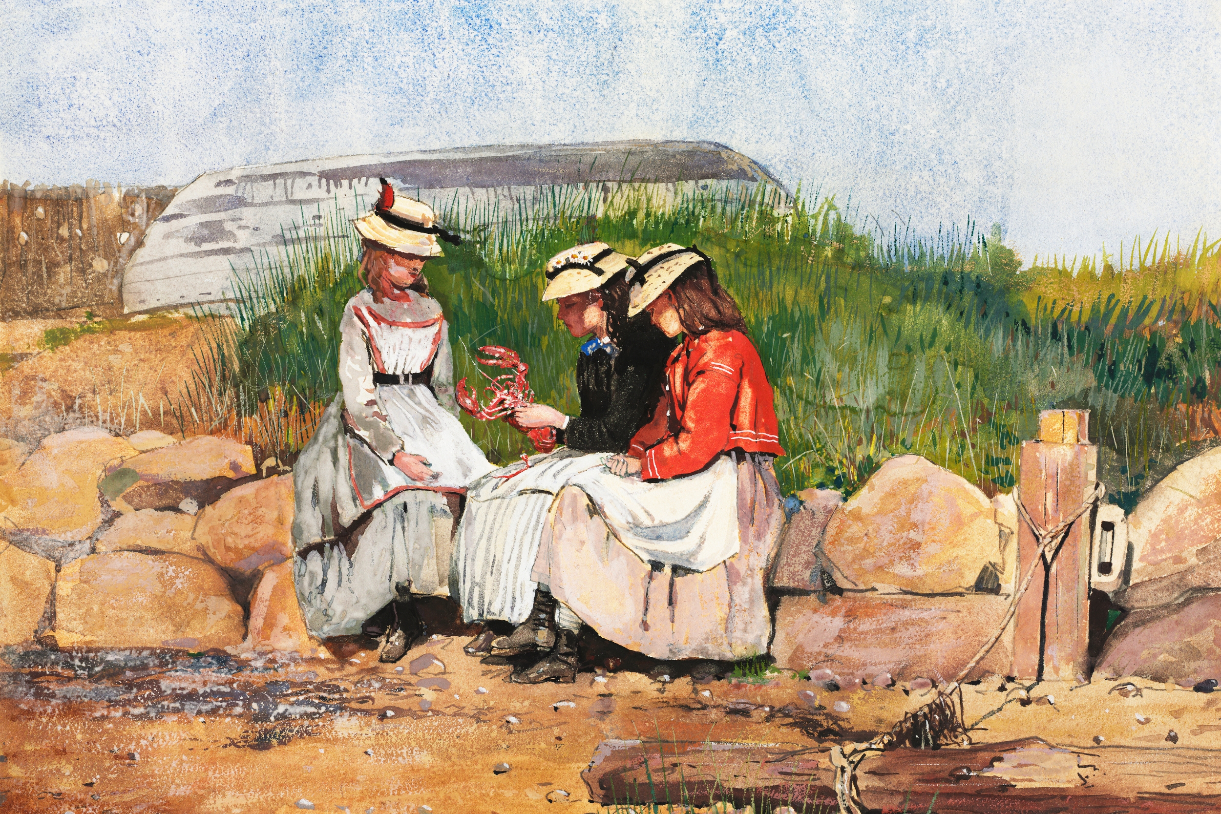 The Art of Friendship: How To Find Friends And Be A Friend