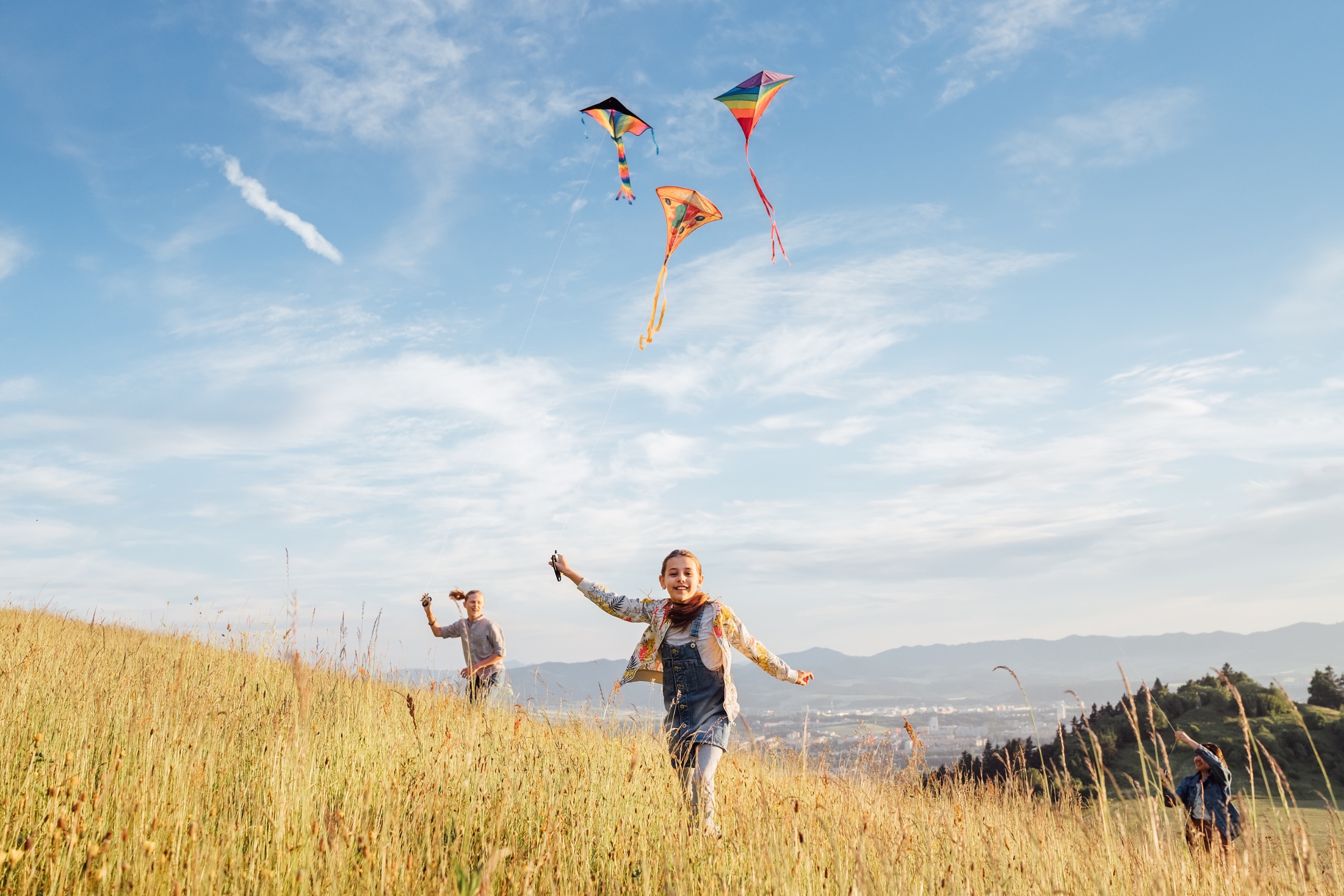 Leadership: Values in Action - WonderWell Learning