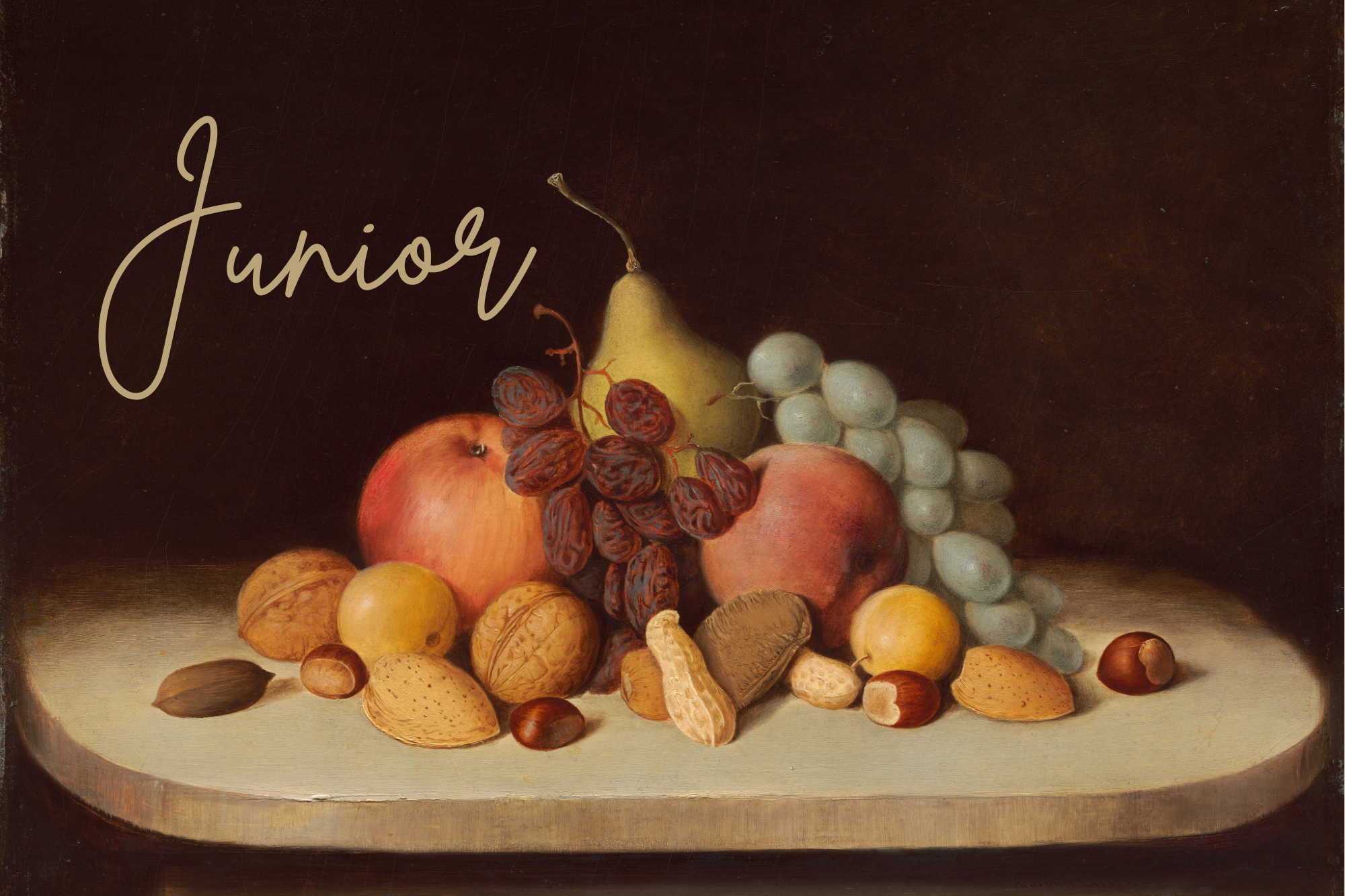 Basic Nutrition Junior: Strengthening Physical Bodies for Spiritual Discipleship