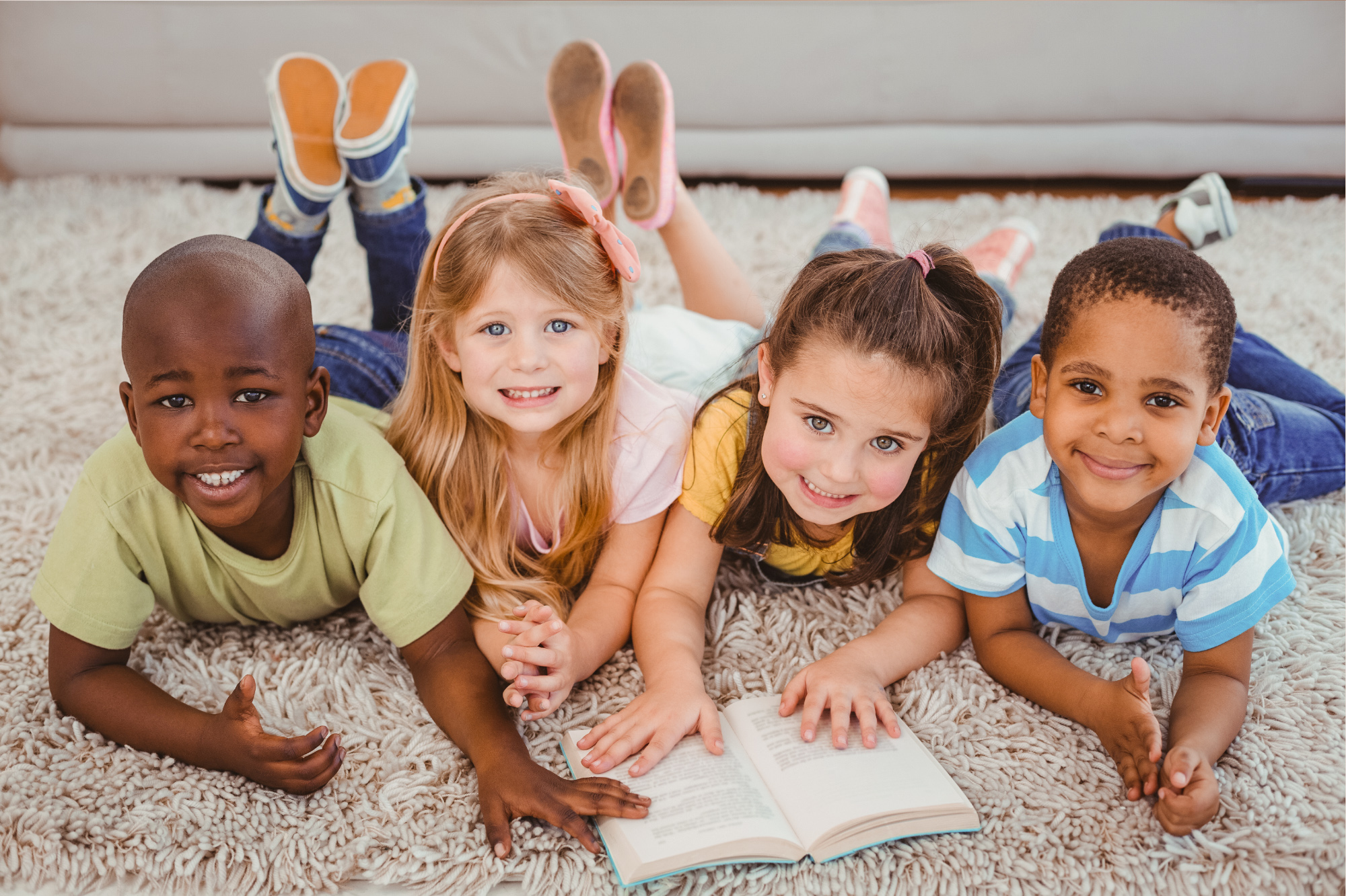 Phonics Camp for Big Words: Decode Multisyllables With Confidence! (OG-Inspired) - WonderWell Learning