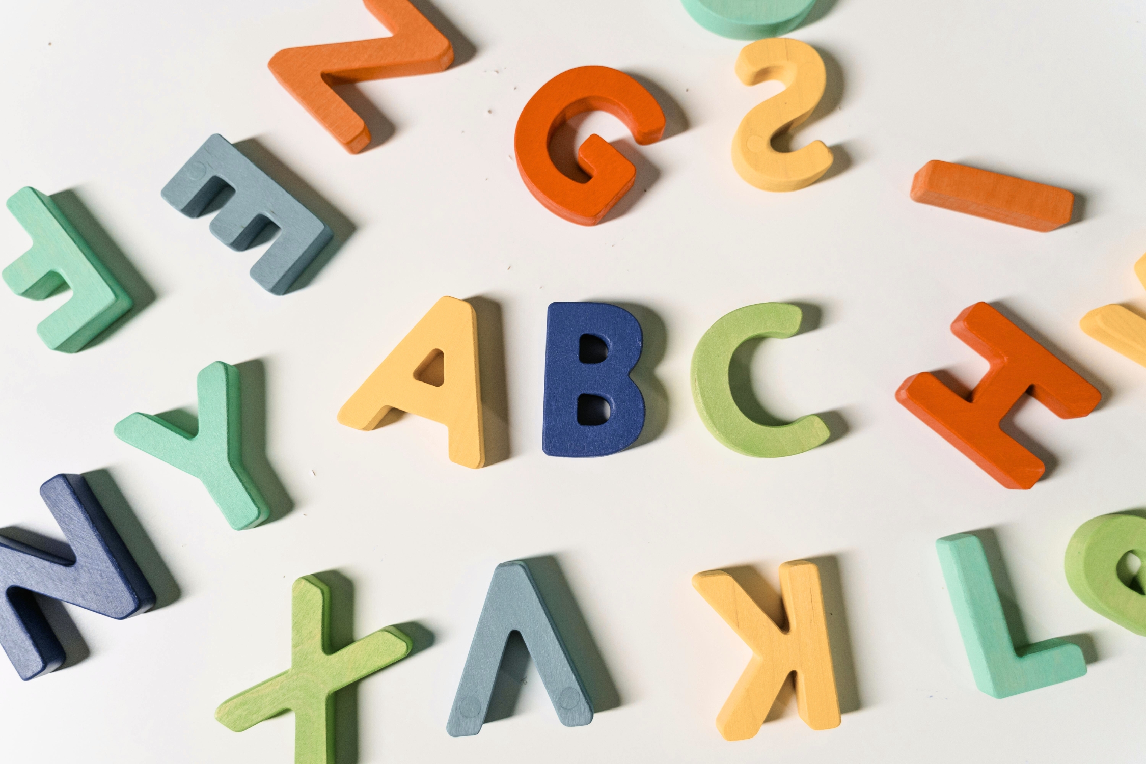 Phonics Fun – Letters, Sounds & Reading Readiness - WonderWell Learning