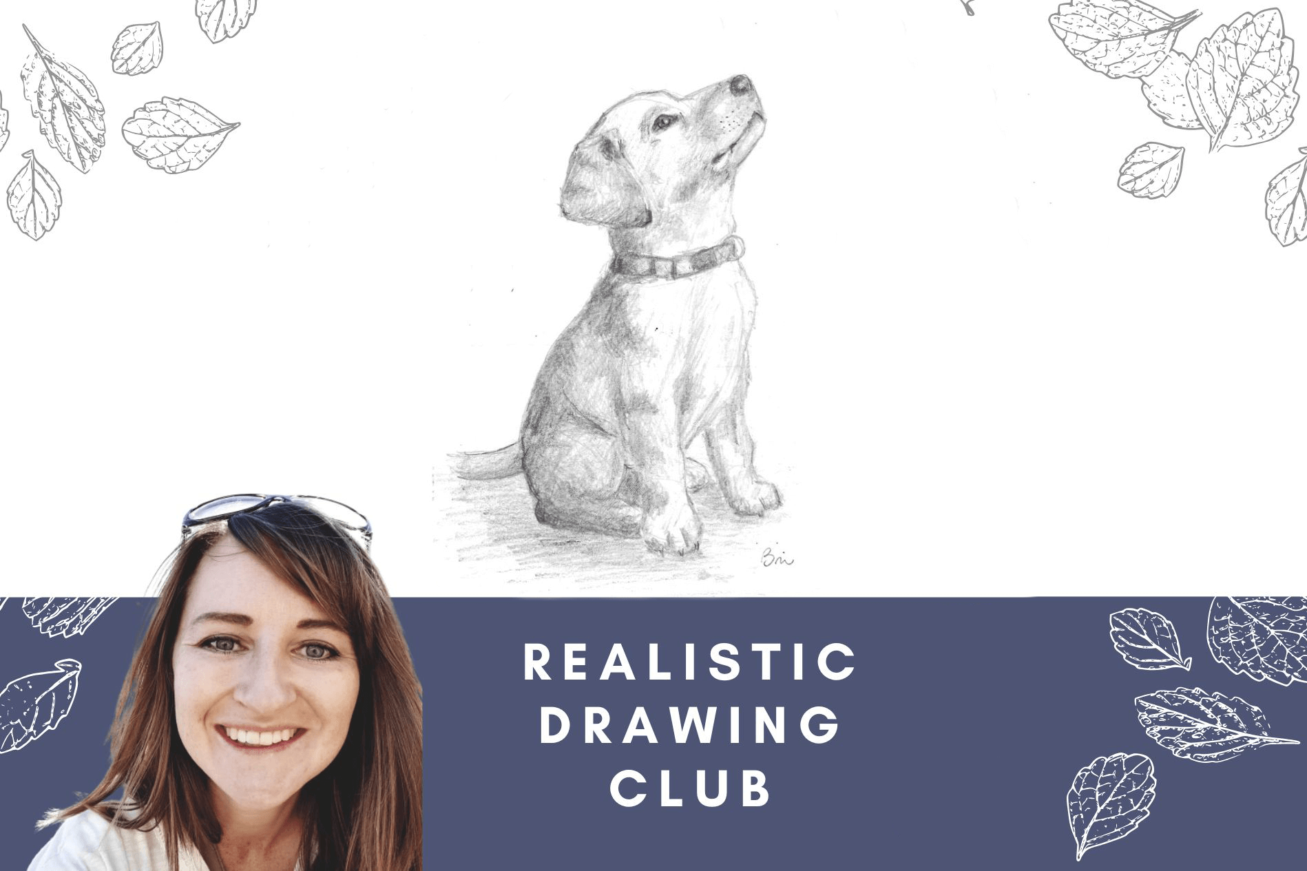 Realistic Drawing Club