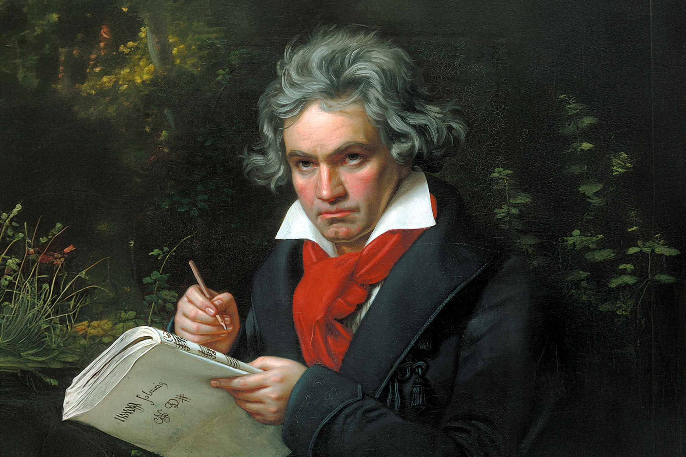 Great Musicians: Project-Based Music Appreciation