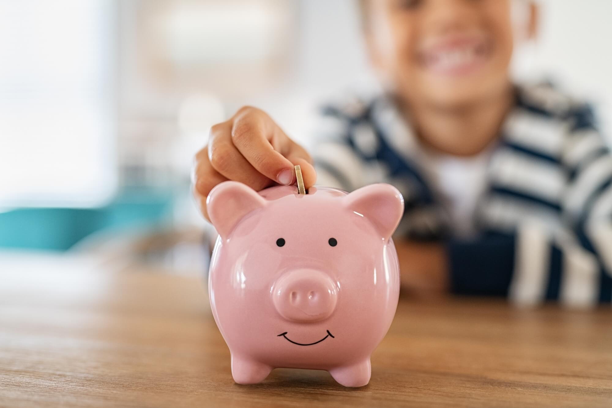 Practical Math: Money Basics & Budgeting - WonderWell Learning