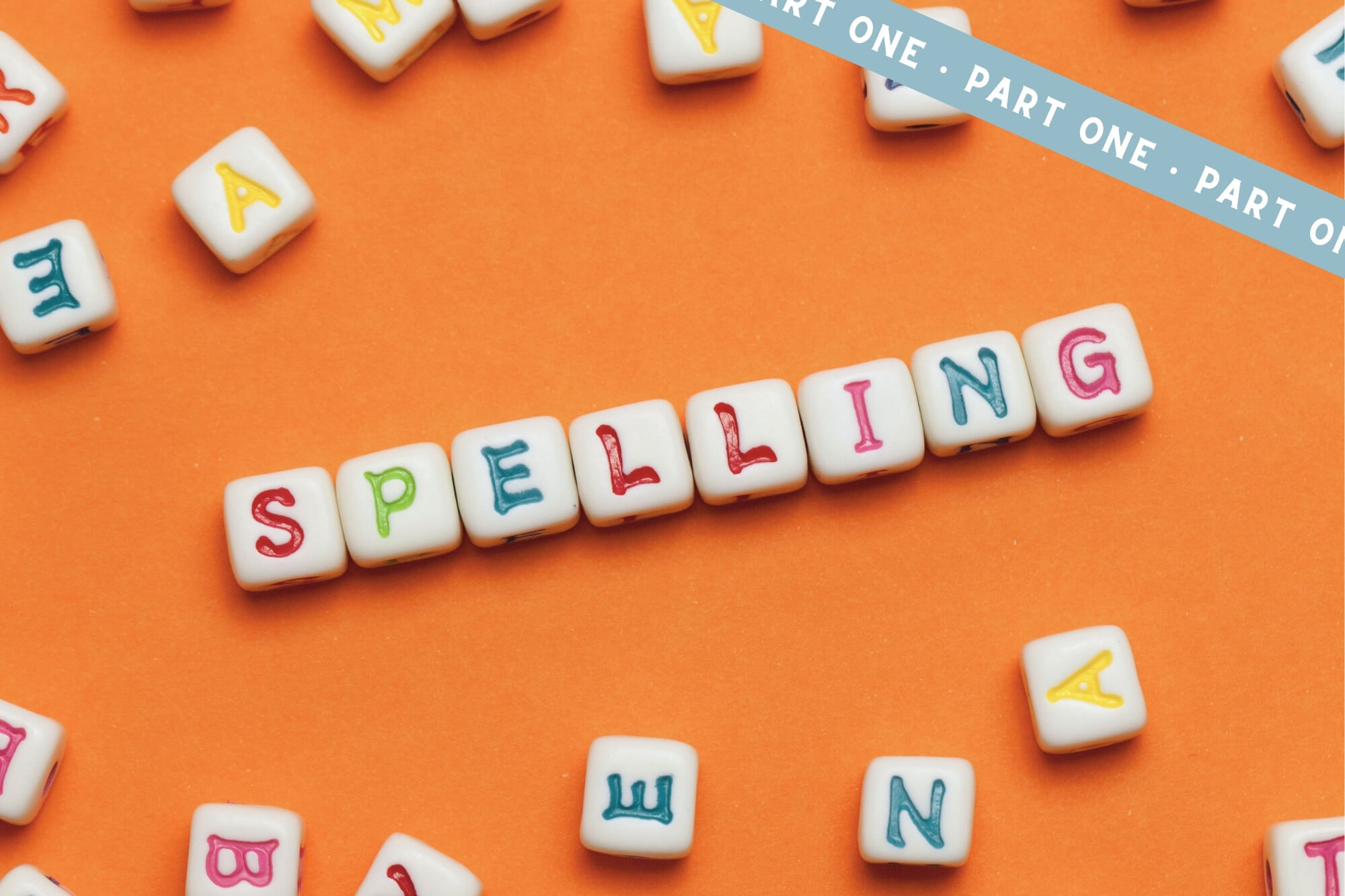Spell & Play: A Game-Based Spelling Adventure Part 1 - WonderWell Learning