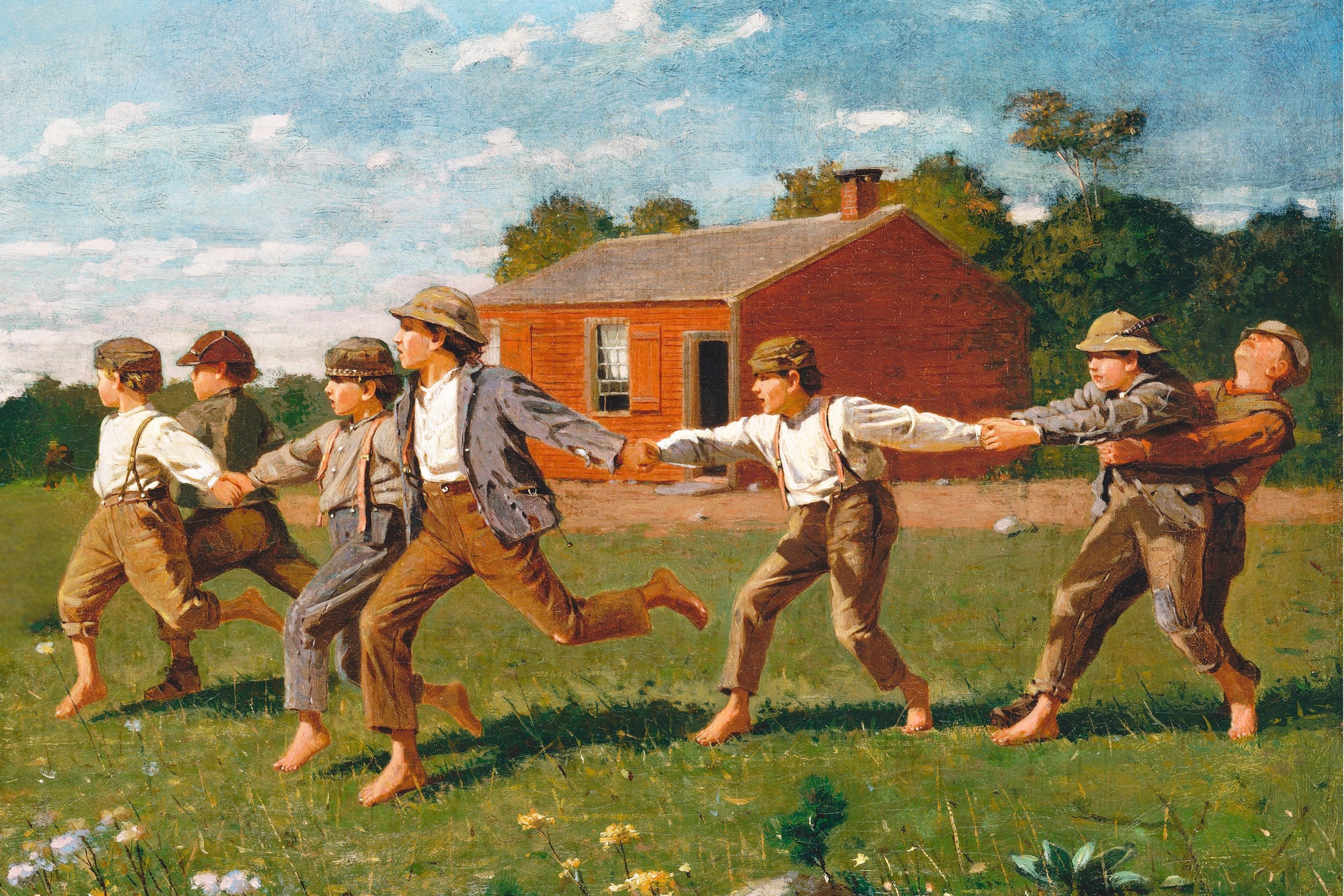 The Art of Friendship Junior: How To Find Friends And Be A Friend