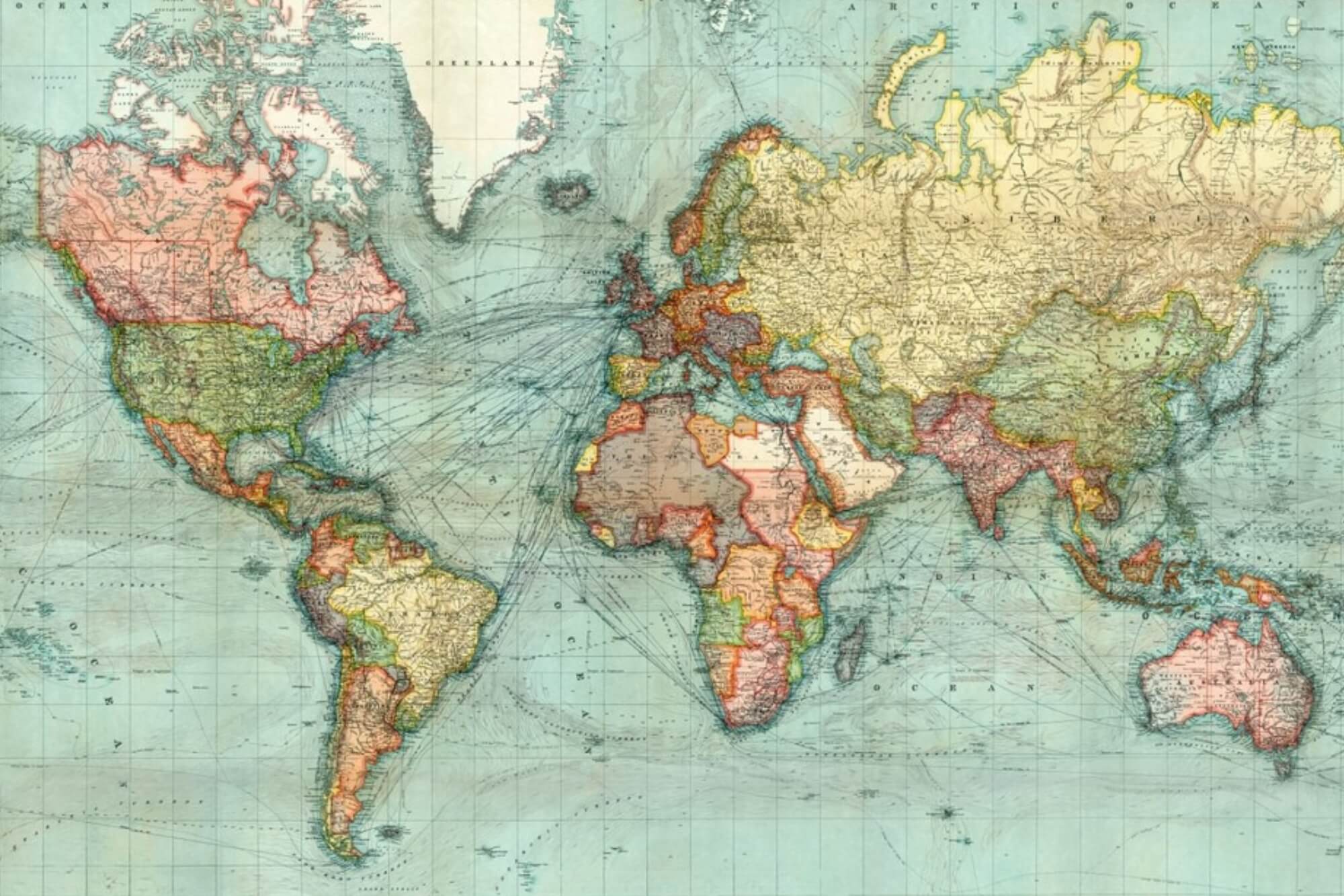 World Explorers Academy - WonderWell Learning