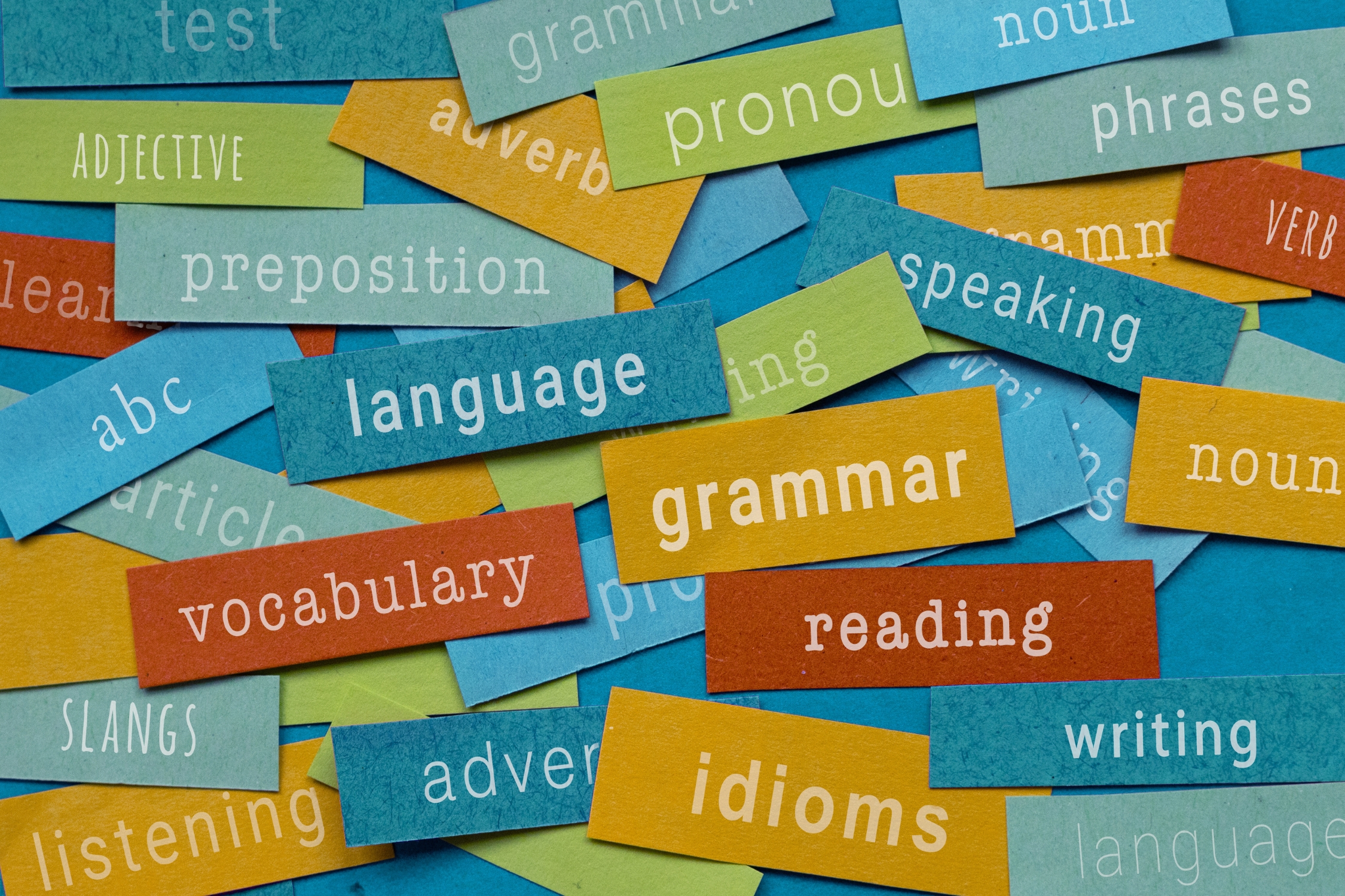 Mad Libs Grammar: Parts of Speech - WonderWell Learning