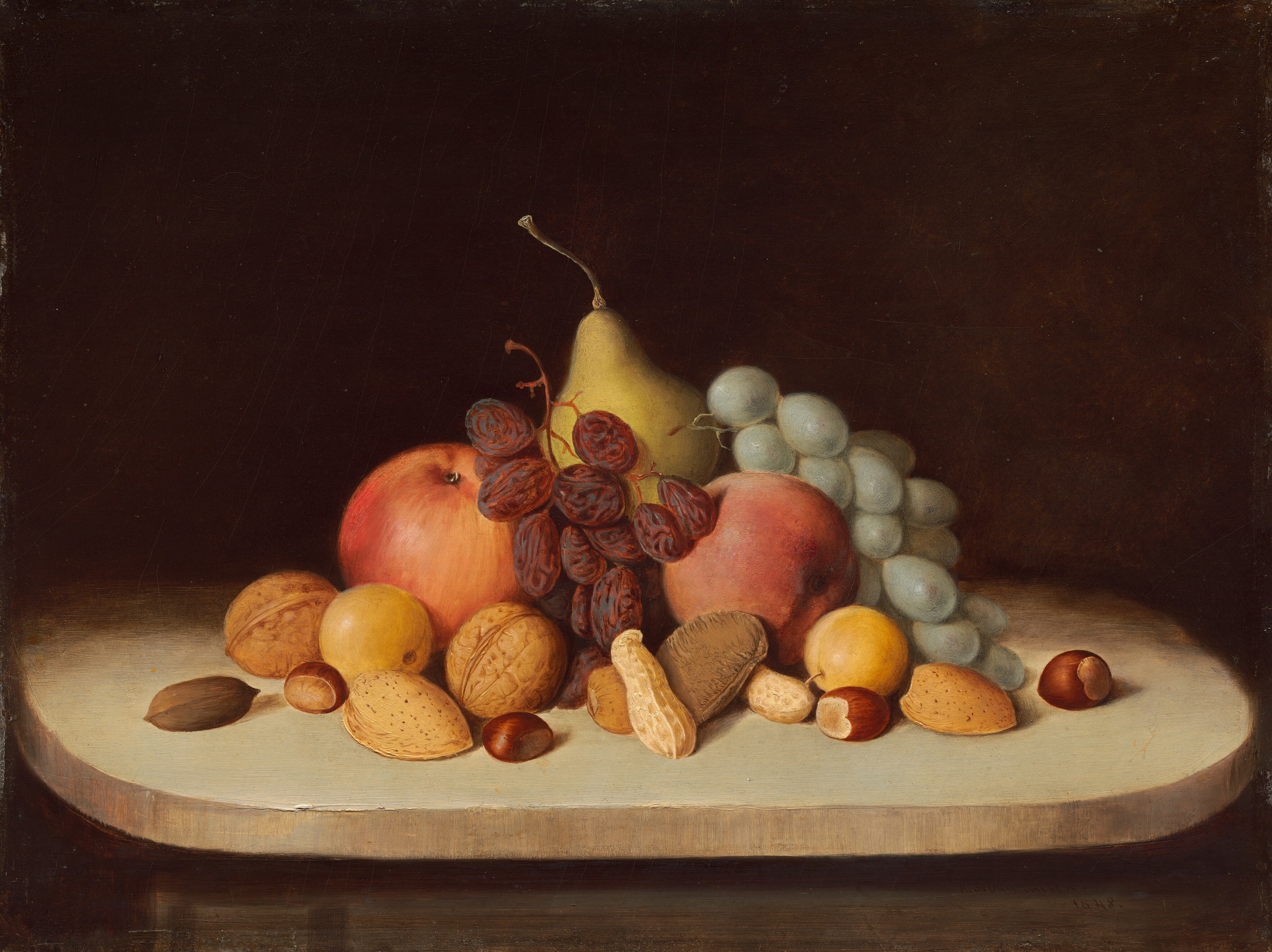 Basic Nutrition: Strengthening Physical Bodies for Spiritual Discipleship