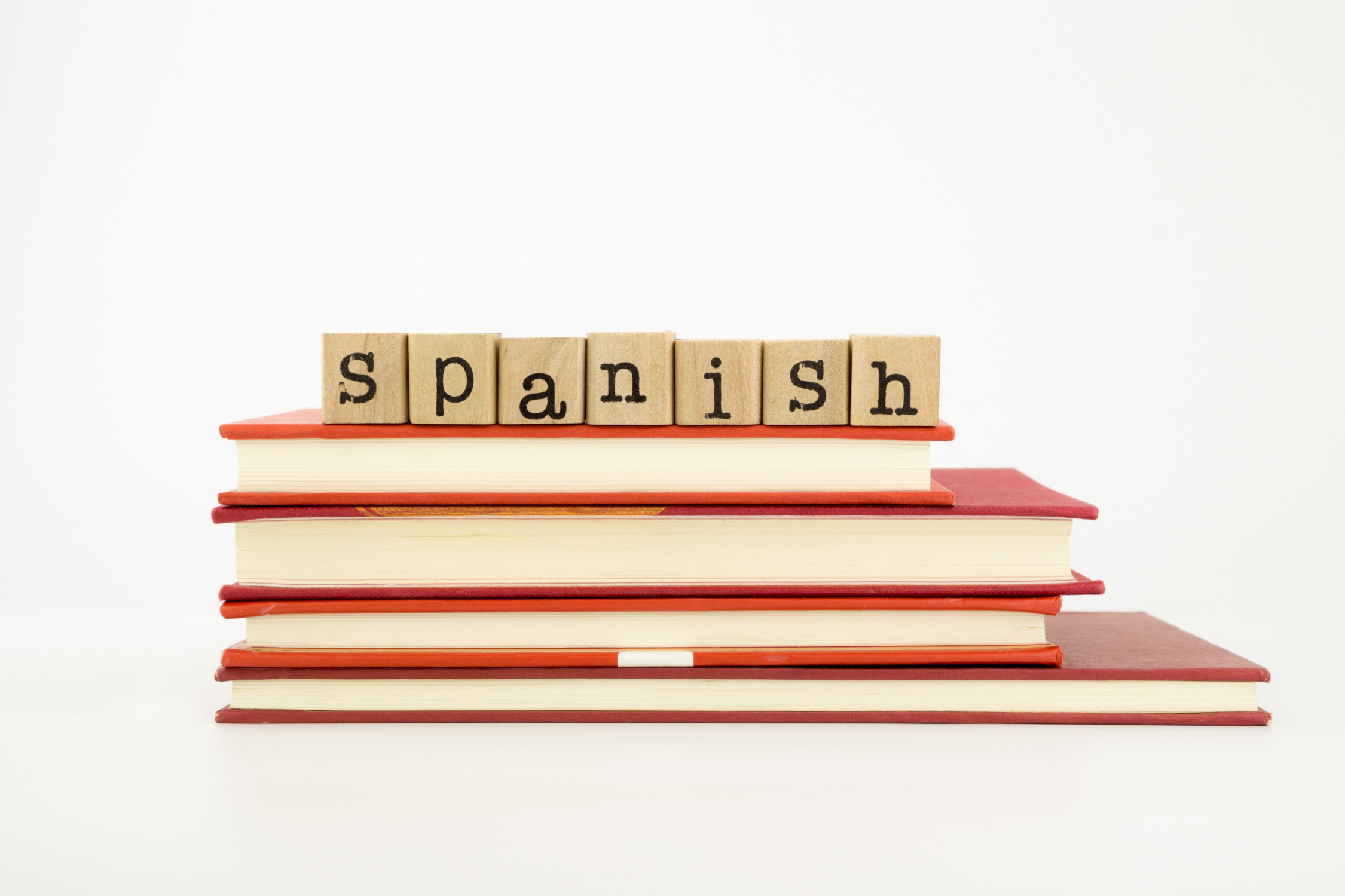 Spanish Vocabulary For Beginners