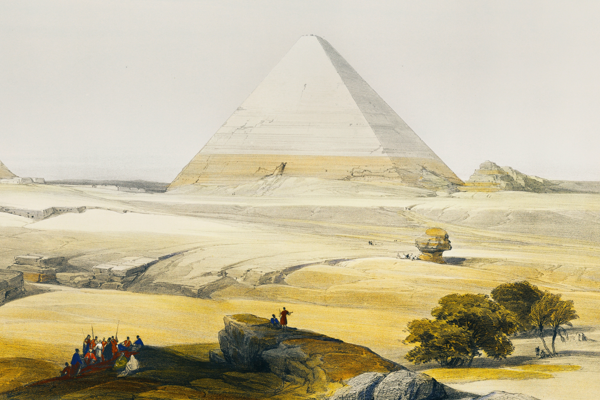 History Mysteries: STEM Adventures Through Time - WonderWell Learning