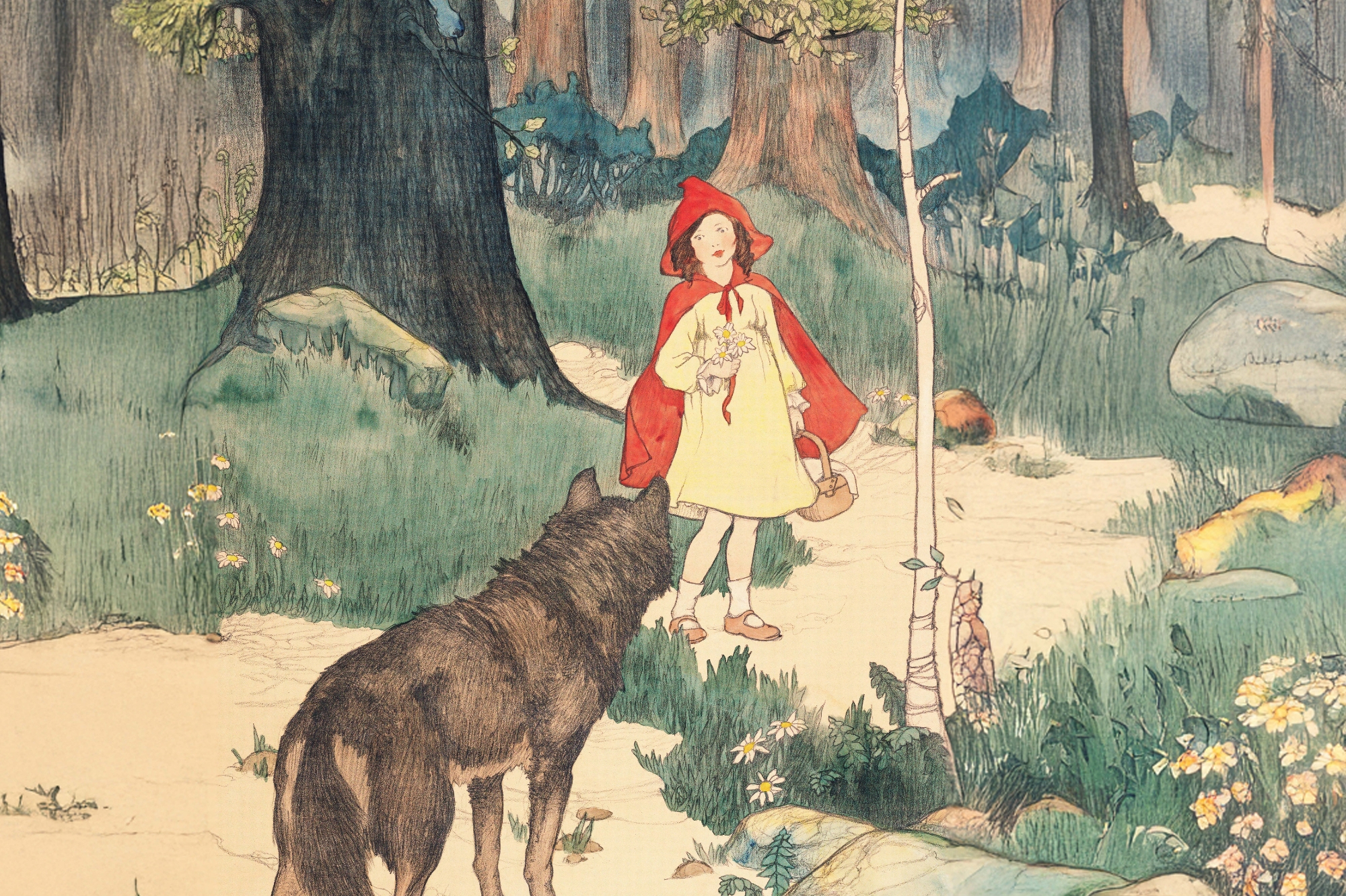 Literature Fun: Folk Tales & Fairy Tales Projects