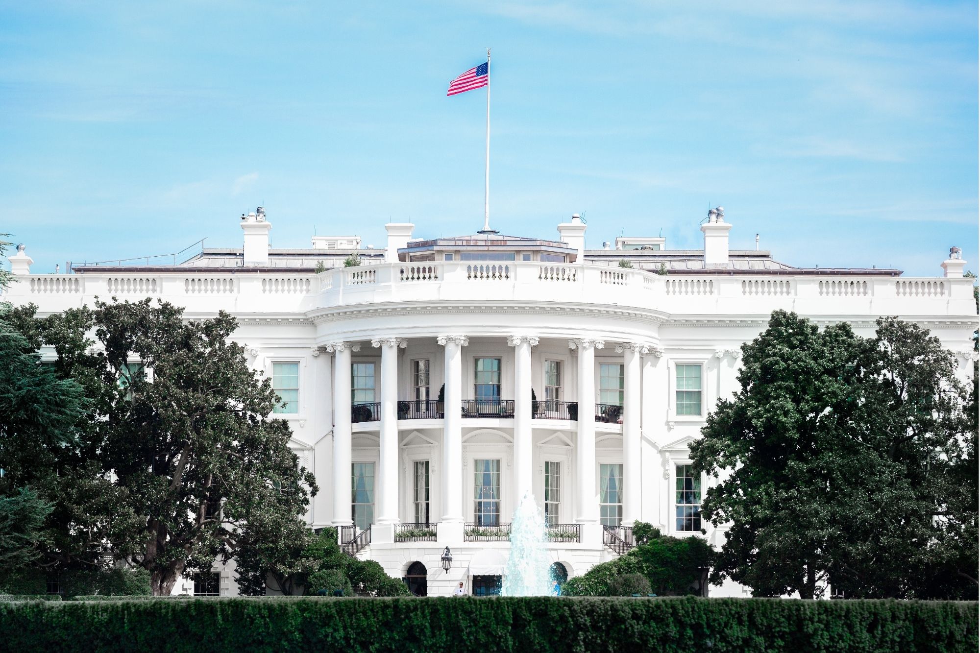 Explore & Engineer: A Virtual Field Trip to the White House