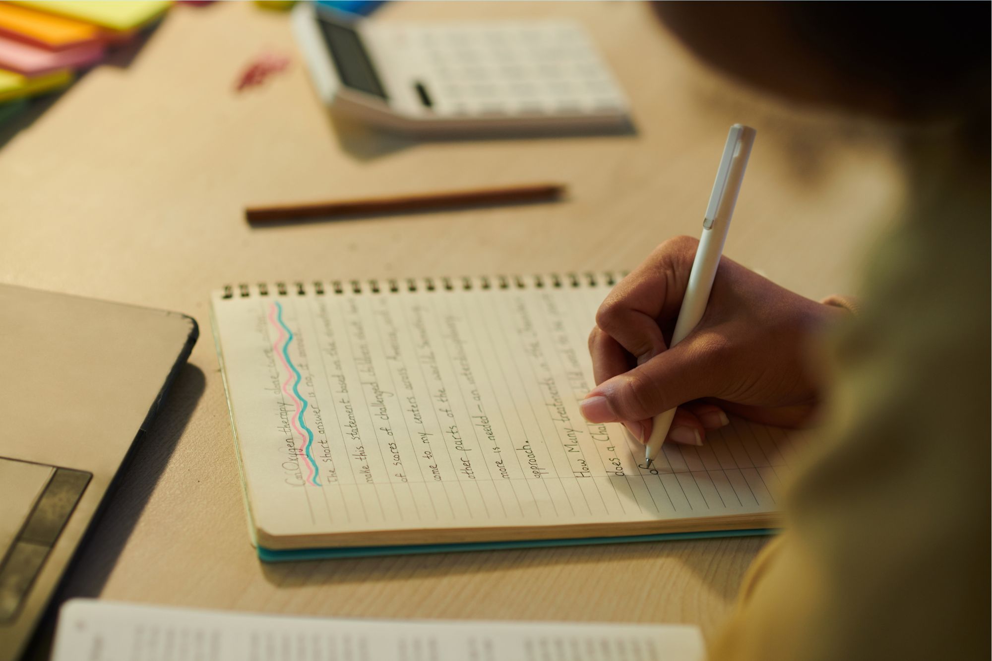 Write Outside the Box! Creative Writing Camp