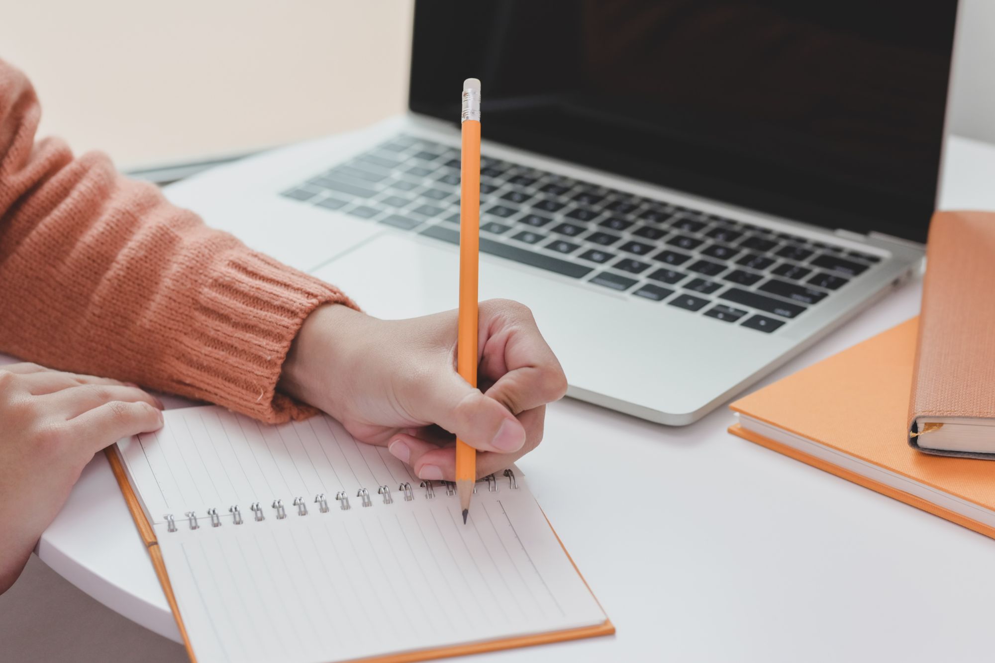 Middle School ELA Foundations: Weekly Grammar, Writing, & Language Skills