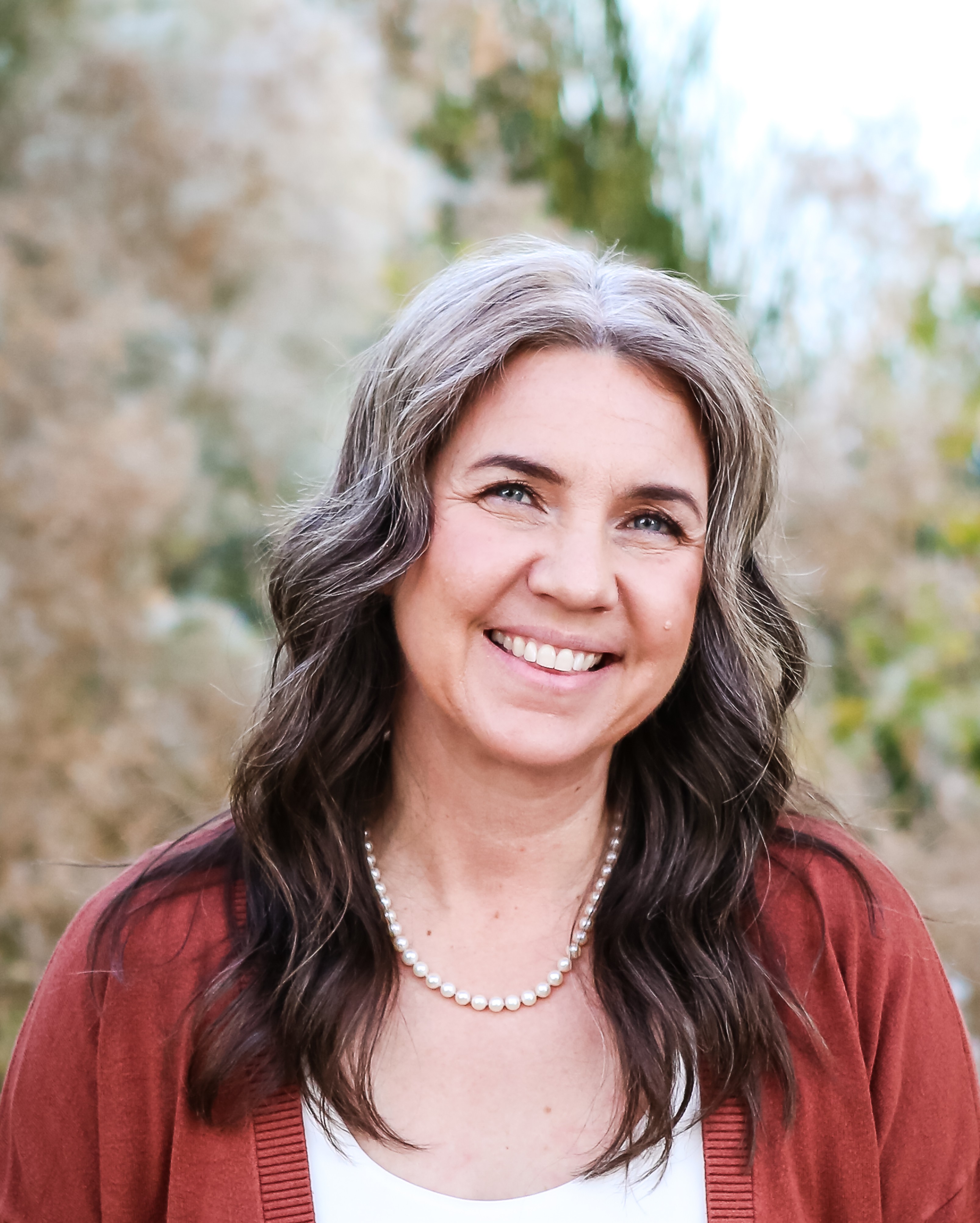 Sandy Foutz - WonderWell Learning