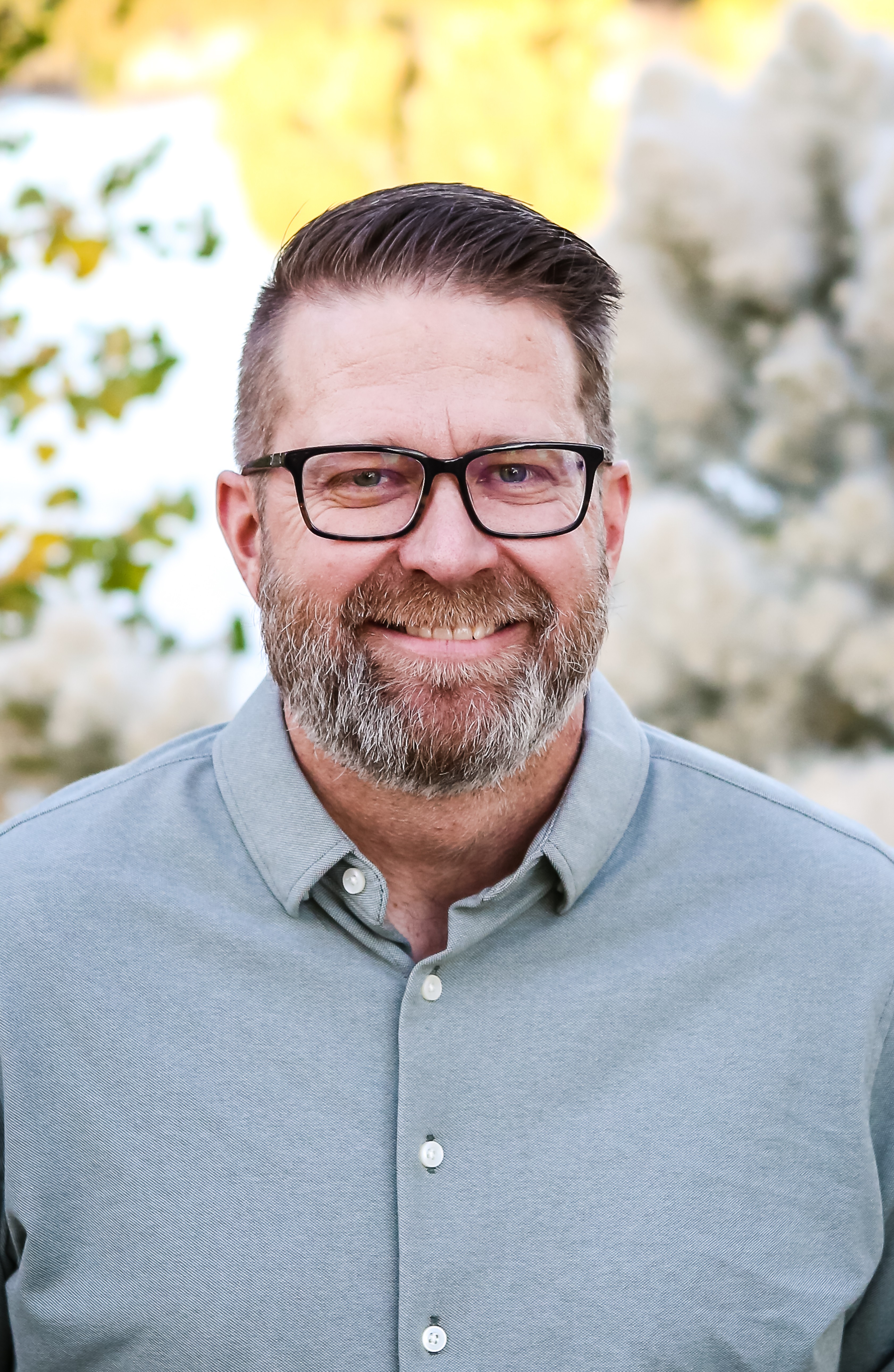 Jason Foutz - WonderWell Learning
