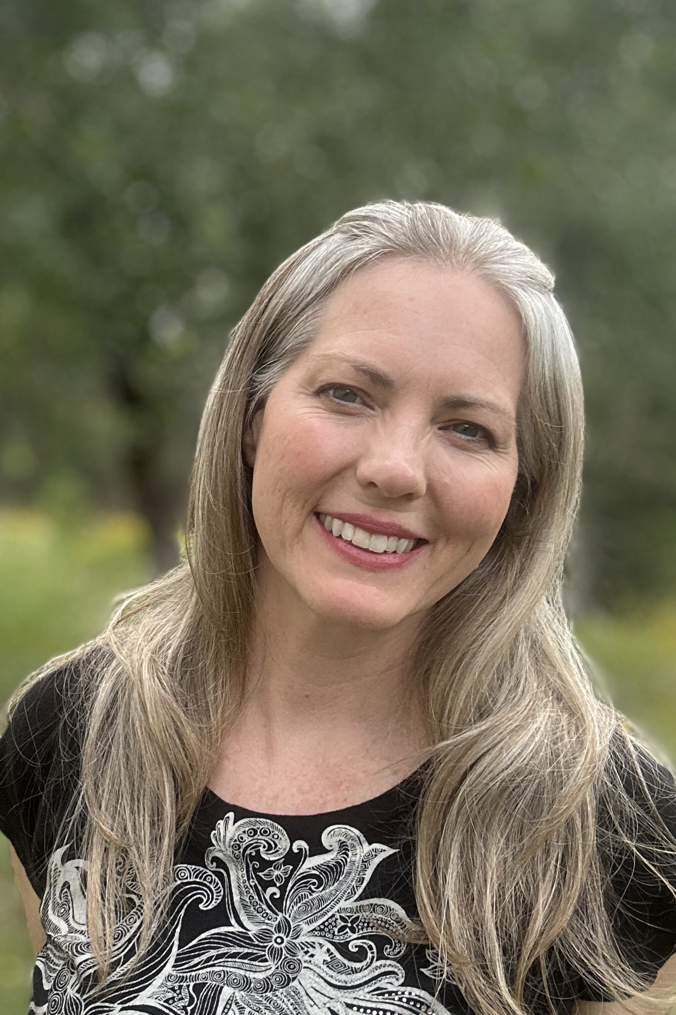 Sharon Hudson - WonderWell Learning