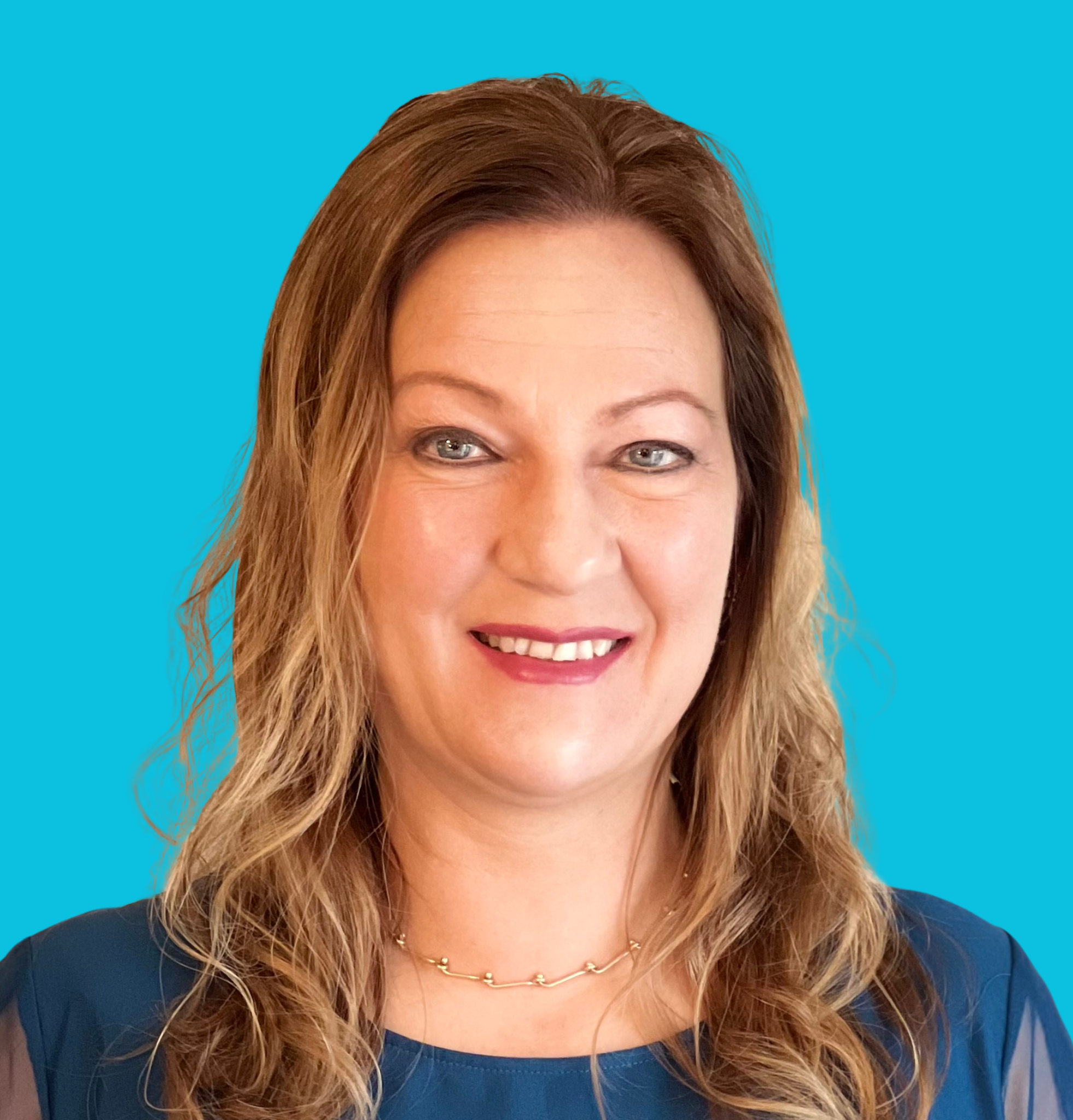 Genevieve Pollock - WonderWell Learning