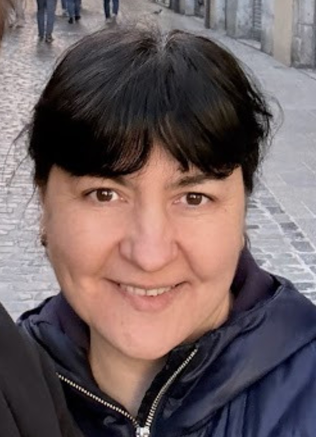 Nataliya Porfinenko - WonderWell Learning