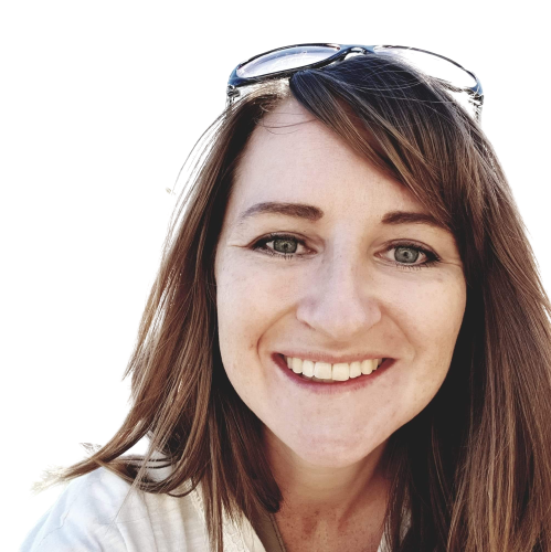 BriAnn Ongesel - WonderWell Learning