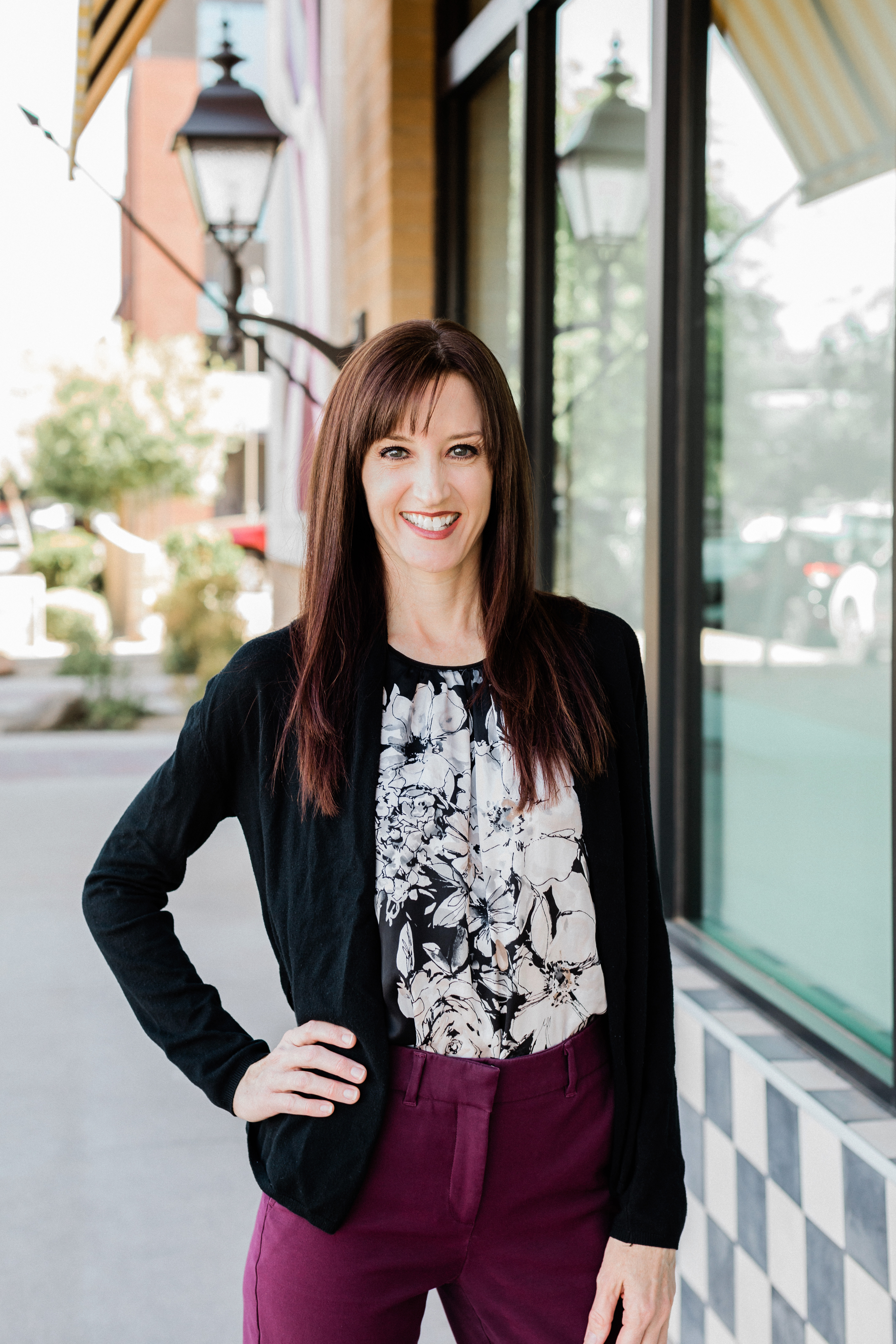 Shanna Davis - WonderWell Learning