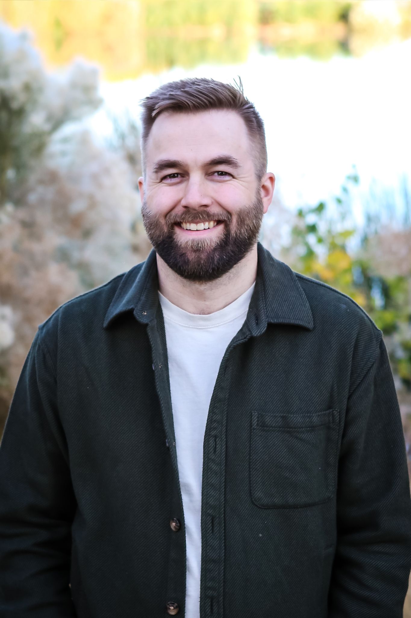 Collin Hamel - WonderWell Learning